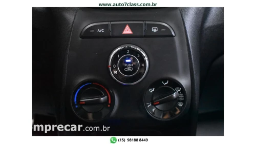 HB20 - 1.0 12V VISION MANUAL