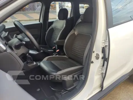 DUSTER Iconic 1.6 16V Flex Aut.