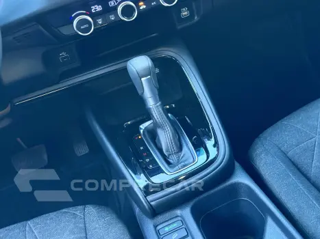 HR-V 1.5 DI I-VTEC FLEX EX CVT