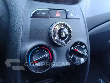 HB20 1.0 12V Comfort Plus