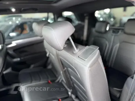 TIGUAN 2.0 350 TSI Allspace R-line 4motion