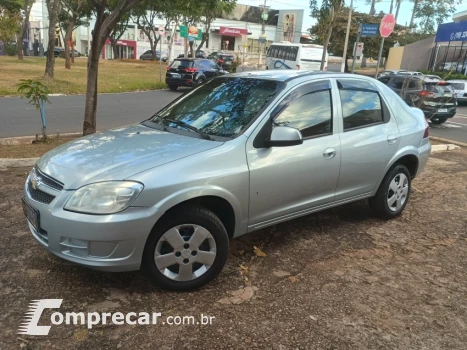 CHEVROLET PRISMA 1.4 MPFI LT 8V 4 portas