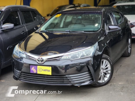 COROLLA 1.8 GLI Upper 16V