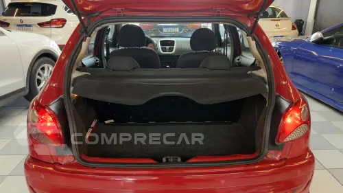 207 1.4 XR Sport 8V