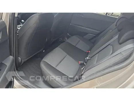 CRETA 1.6 16V FLEX ATTITUDE AUTOMÁTICO