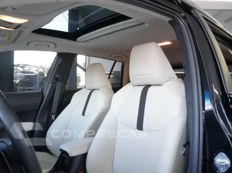 COROLLA CROSS 2.0 VVT-IE FLEX XRX DIRECT SHIFT