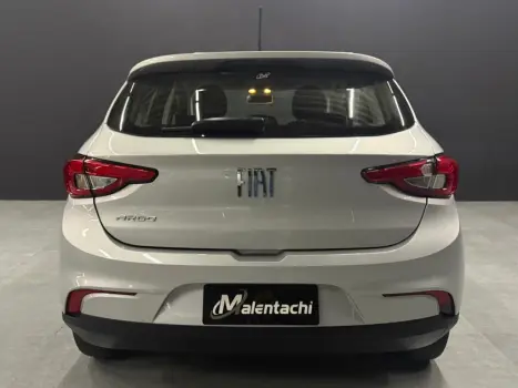 ARGO 1.0 FIREFLY FLEX MANUAL