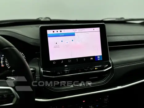 COMPASS 1.3 T270 TURBO FLEX LONGITUDE AT6