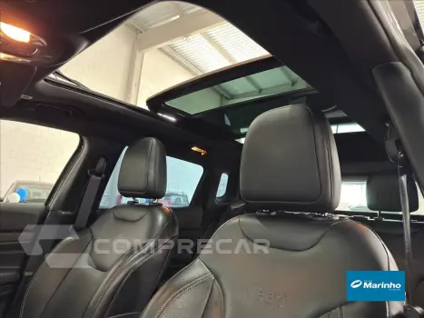 COMPASS 1.3 T270 TURBO FLEX S AT6
