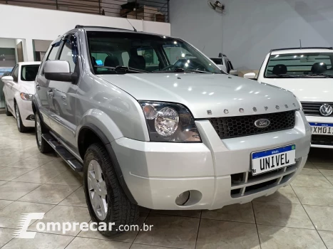 Ecosport XLT 2.0