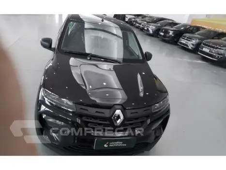 KWID 1.0 12V SCE FLEX ZEN MANUAL