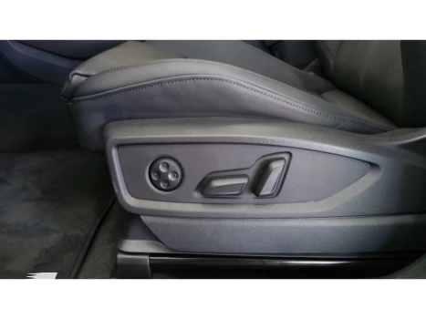 Q5 2.0 45 TFSI GASOLINA S LINE BLACK QUATTRO S TRONIC
