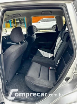 FIT 1.5 EX 16V