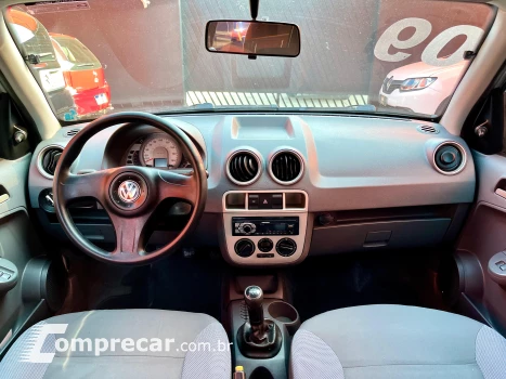 GOL 1.0 8V