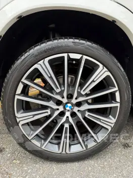 X1 2.0 16V Turbo Sdrive20i M Sport