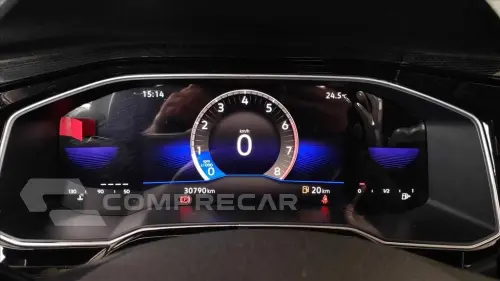 VIRTUS 1.0 170 TSI MANUAL