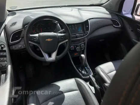 Tracker 1.4 16V Turbo Flex Premier Automático