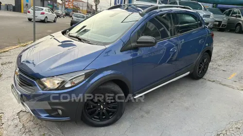 ONIX 1.4 MPFI Activ 8V