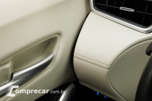 COROLLA CROSS 1.8 VVT-I Hybrid XRX