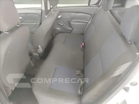 SANDERO 1.6 Expression 8V