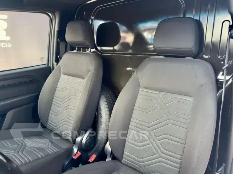 Fiorino Endurance EVO 1.4 Flex 8V 2p