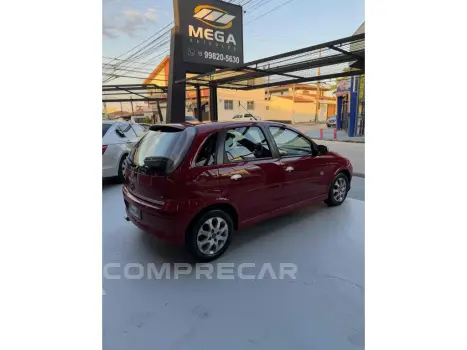 CORSA 1.8 MPFI SS 8V FLEX 4P MANUAL