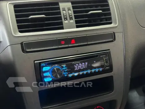 FOX - 1.6 MSI TRENDLINE 8V 4P MANUAL