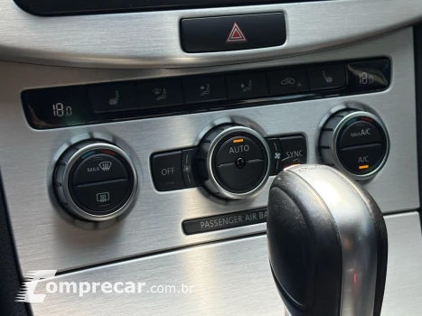 PASSAT 2.0 TSI 16V