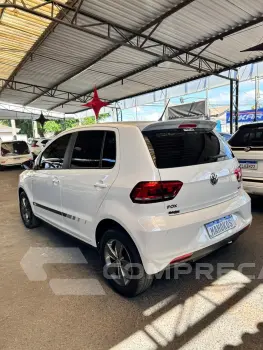 Fox RUN 1.6 Flex 8V 5p