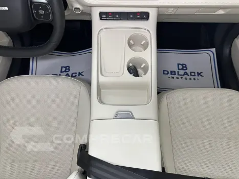 Haval H6 35 1.5 AWD