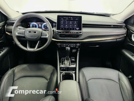 COMPASS LIMITED TF