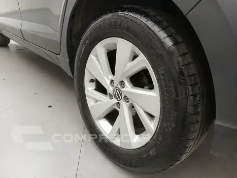 NIVUS 1.0 200 TSI TOTAL FLEX COMFORTLINE AUTOMÁTICO