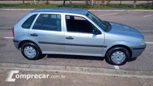 GOL 1.0 MI City 8V G.III