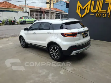 TERRITORY Titanium 1.5 GTDi EcoBo. Aut.