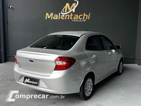 KA SEDAN 1.0 TI-VCT FLEX SE PLUS MANUAL