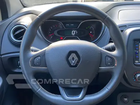 CAPTUR 1.6 16V SCE Life