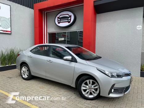 COROLLA 2.0 XEI 16V