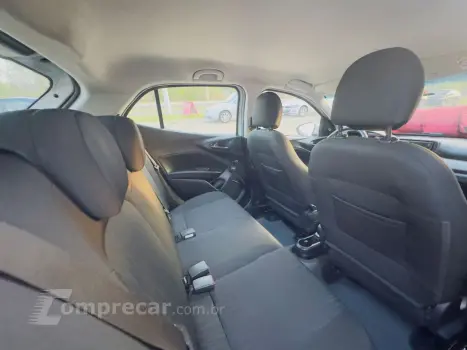 Argo 1.0 4P FLEX FIREFLY DRIVE