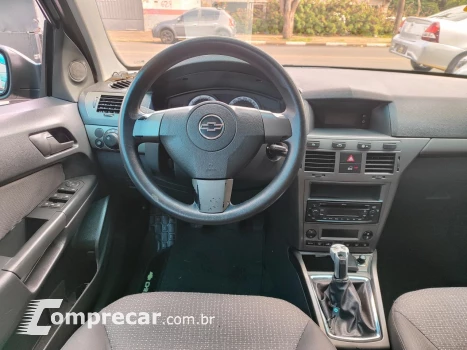 Vectra EXPRESSION 2.0 MPFI FlexPower Mec