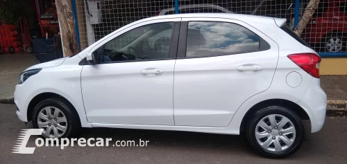 KA + 1.0 SE 12V