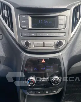 HB20 Premium 1.6 Flex 16V Aut.