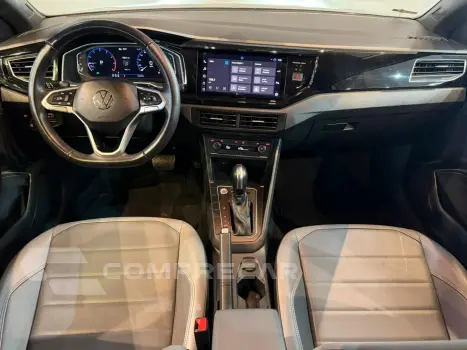 Nivus 1.0 200 Tsi Total Flex Highline Automático