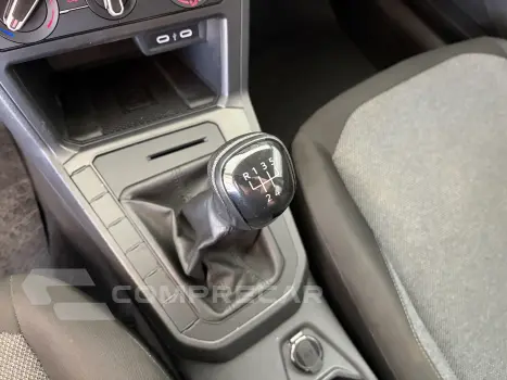 VIRTUS 1.0 170 TSI MANUAL