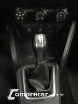 DUSTER 1.6 16V SCE Intense