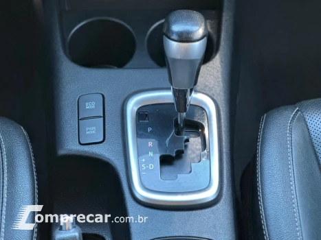 HILUX 2.8 D-4D TURBO DIESEL CD SRX 4X4 AUTOMÁTICO
