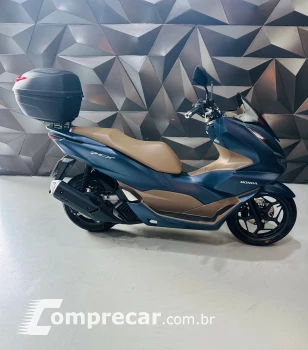 pcx 160 dlx