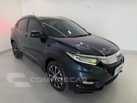 HR-V EXL CVT AUTOMATICO