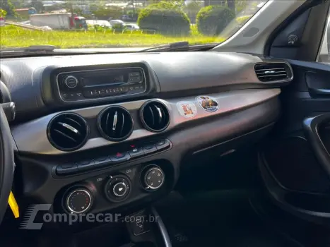 CRONOS 1.3 Firefly Drive