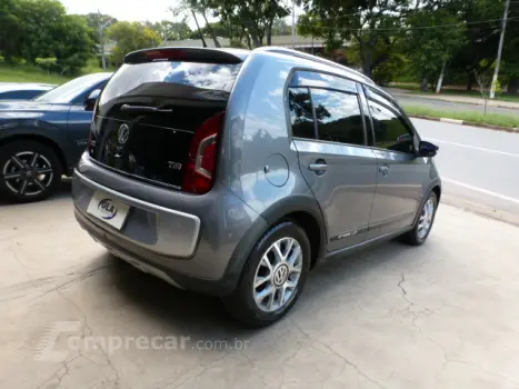 CROSS UP 1.0 TSI 12V