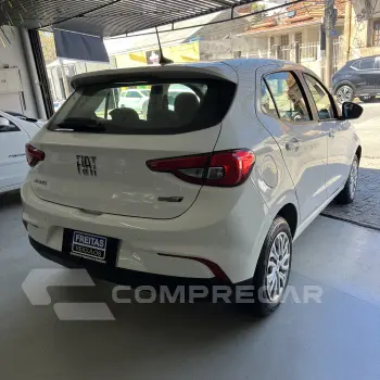 ARGO DRIVE 1.0 6V Flex